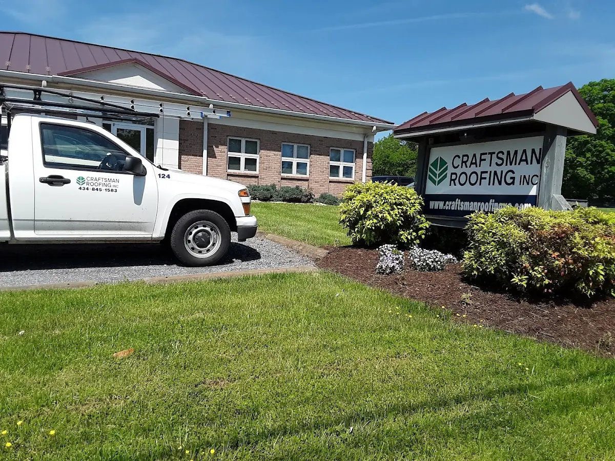 Quality Gutter & Downspout Repair by experienced craftsmen in Marsh Run